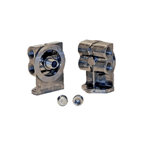 NAPA Oil Filter Mounting Base