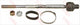 TRW Steering Rack End