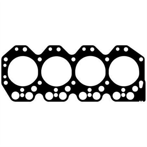 PERMASEAL Cylinder Head Gasket TOYOTA 3B