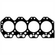 PERMASEAL Cylinder Head Gasket TOYOTA 3B