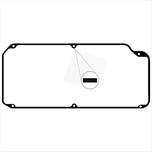 PERMASEAL Valve Cover Gasket JN800