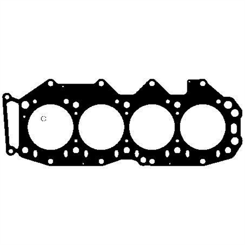 PERMASEAL Valve Regrind Gasket Set