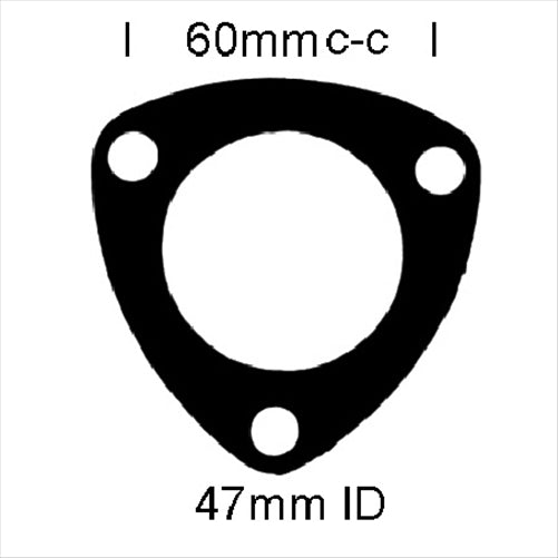 PERMASEAL Exhaust Flange Gasket