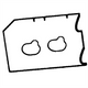 PERMASEAL VALVE COVER GASKET KIT