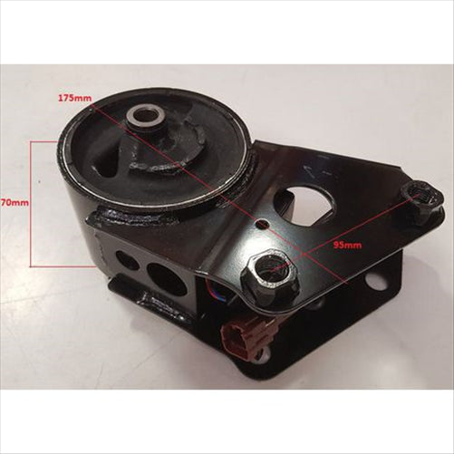 SAS Engine Mount - Front