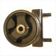SAS Engine Mount