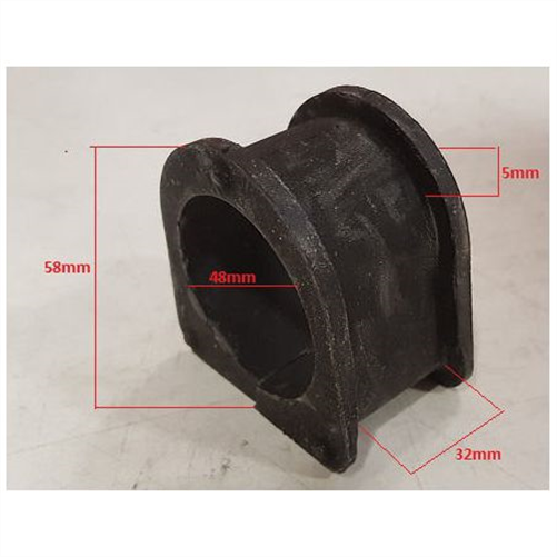 SAS Steering Rack Bush