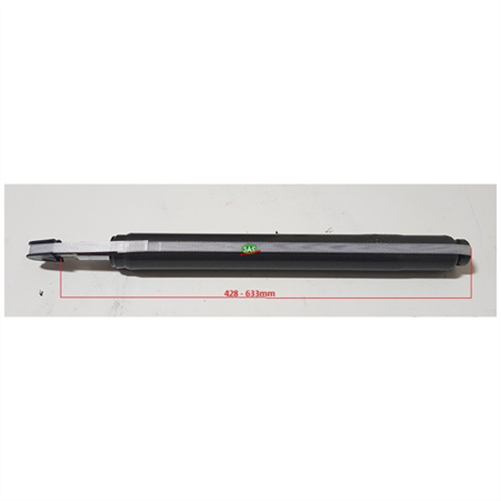 SAS Code9 Suspension Strut