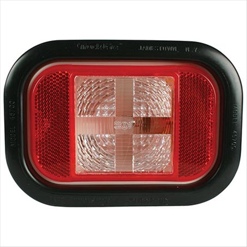 REVERSE LIGHT INCANDESCENT 24V MODULAR MOUNT 94522