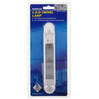 Narva SWIVEL LIGHT LED 12/24V L: 187MM