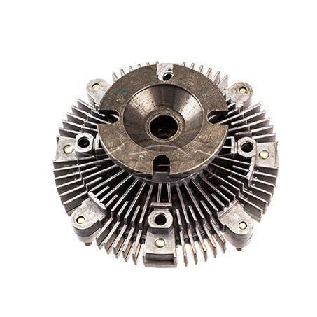 TRU-FLOW Tru Flow Radiator Clutch Fan TFC112
