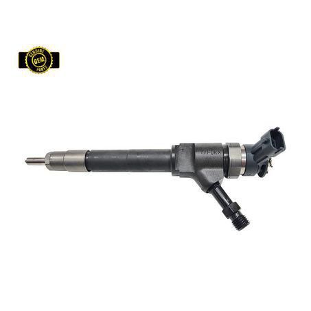 Fuel Injection Components