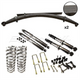DRIVETECH SUSPENSION KIT- CONSTANT LOAD