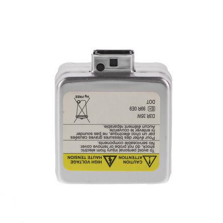 OEX D3R 35W HID Globe 4300K GLXD3R4300K
