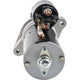 Mahle Starter Motor 12V 10Th CW MS74