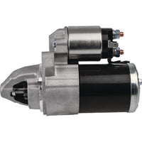 OEX STARTER MOTOR 12V 8TH CW MITSUBISHI STYLE