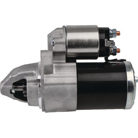 OEX STARTER MOTOR 12V 8TH CW MITSUBISHI STYLE