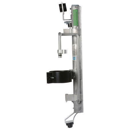 OEX Condenser Parallel Flow (Subcooled) Inlet Pad Outlet Pad CNX237