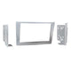 Aerpro Facia To Suit Holden/Opel FP8108S