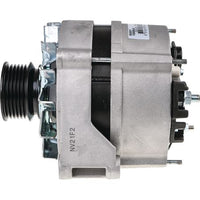 OEX Alternator 12V 80A Bosch Style BXA017