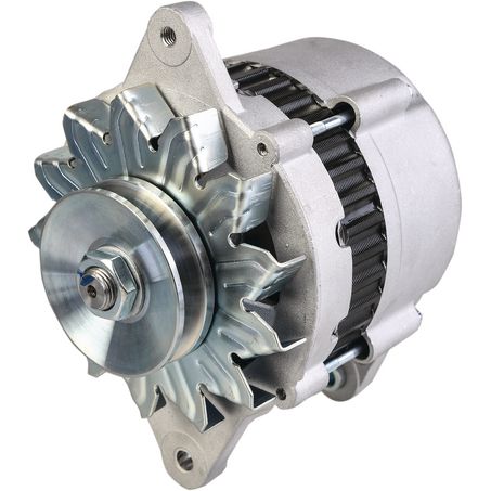 ALTERNATOR 12V 50A HITACHI STYLE HXA038