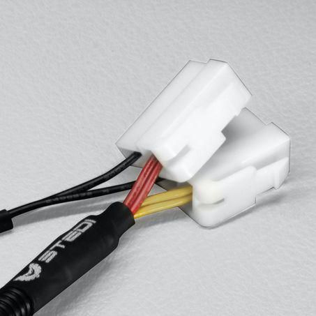 Stedi Next Gen Ranger & Everest Piggy Back Adaptor Trim Levels 1 & 3 FRDRNGNGADAPTERL13