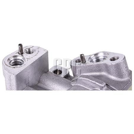 Doowon Air Conditioning Compressor 12V Direct Mount Dv13 CXH063