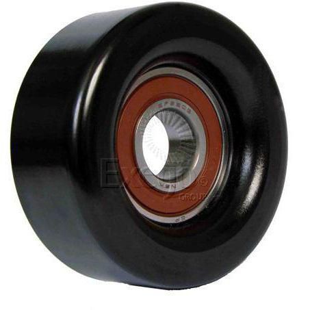 OEX Drive Belt Pulley - Idler (Flat)