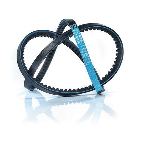 GATES XPB2020/5VX800 QUAD-POWER III XPB2020