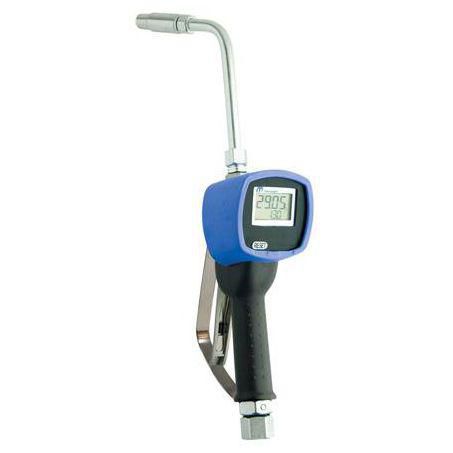 MACNAUGHT DELIVERY NOZZLE RESET-BSP HG55-01