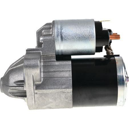 GENUINE PRODUCTS Genuine Starter Motor 12V 11Th CW Mitsubishi P5E118400
