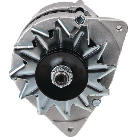 ALTERNATOR 12V 70A LUCAS STYLE LXA838