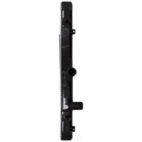 FLOKOOL MITSUBISHI RADIATOR ENGINE COOLING ALUMINIUM CORE PLASTIC TANK RAD1339