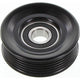 OEX Drive Belt Pulley - Ribbed 76mm OD