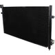OEX Condenser Parallel Flow Inlet Pad Outlet Pad CNX654