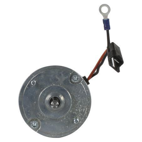 REDDOT CORPORATION Fan Motor 12V Dual Shafts 1 Speed