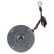 REDDOT CORPORATION Fan Motor 12V Dual Shafts 1 Speed