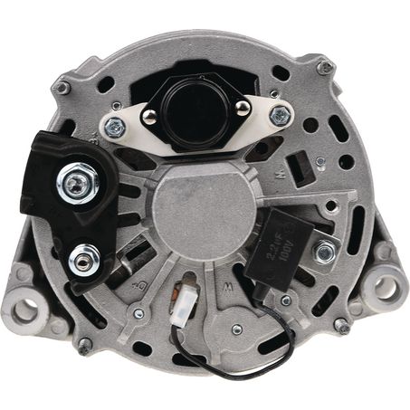 OEX Alternator 12V 80A Bosch Style BXA017