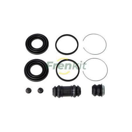 FRENKIT Caliper Kit 45mm Toyota 2 Piston Cal