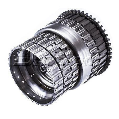 DRIVETECH Planetary Kit 62Te / 6 Piece