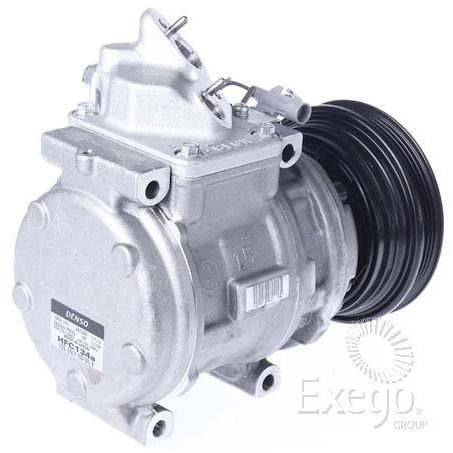 Denso Air Conditioning Compressor 12V Direct Mount 10PA15L CXD6134