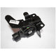 SAS AUTO PARTS SAS Engine Mount E2178