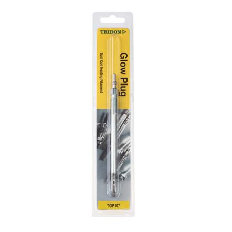 TRIDON GLOW PLUG 11.0V TGP107