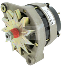 VALEO ALTERNATOR 24V 60A VOLVO TRUCK F7-F12 180620