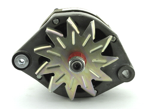 ALTERNATOR 24V 60A VOLVO TRUCK F7-F12 180620