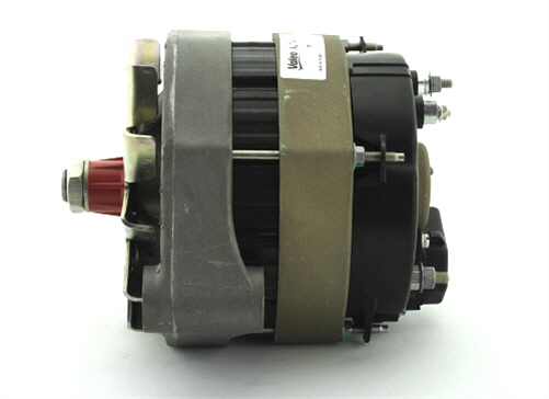 VALEO ALTERNATOR 24V 60A VOLVO TRUCK F7-F12 180620