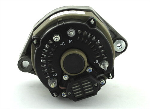 VALEO ALTERNATOR 24V 60A VOLVO TRUCK F7-F12 180620