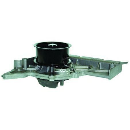 TRUFLOW AUDI WATER PUMP HEAVY DUTY BEARINGS & SEALS, OEM QUALITY TF8316