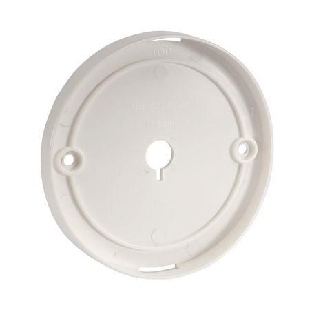 Narva WHITE BASE 130MM TO SUIT MDL 43