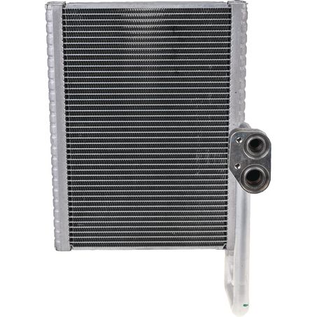 OEX Air Conditioning Evaporator Core Inlet Pad Outlet Pad EVX0039